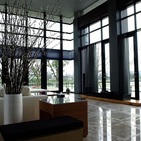 Hiten Villa Wujie Buitenkant foto