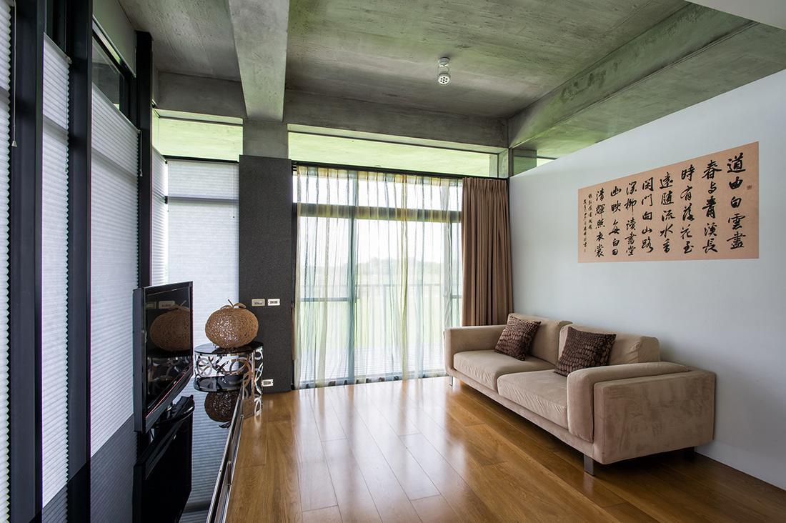 Hiten Villa Wujie Buitenkant foto