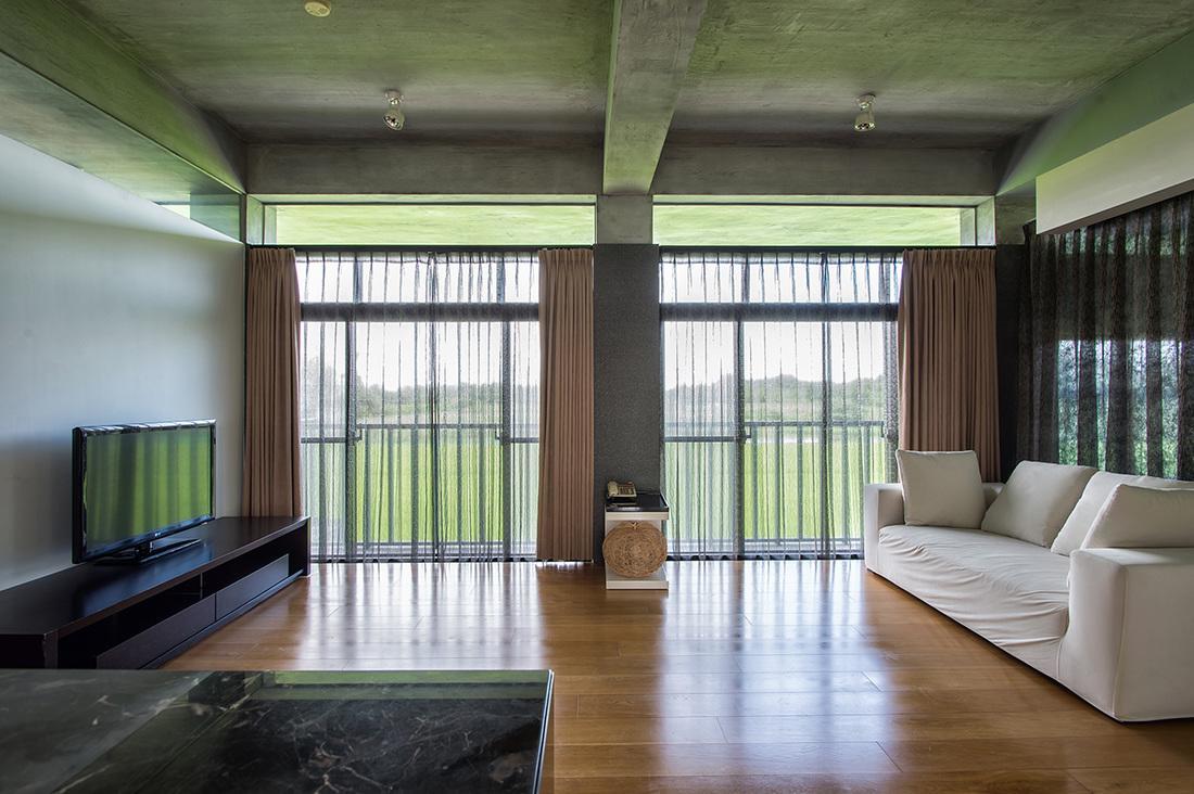 Hiten Villa Wujie Buitenkant foto