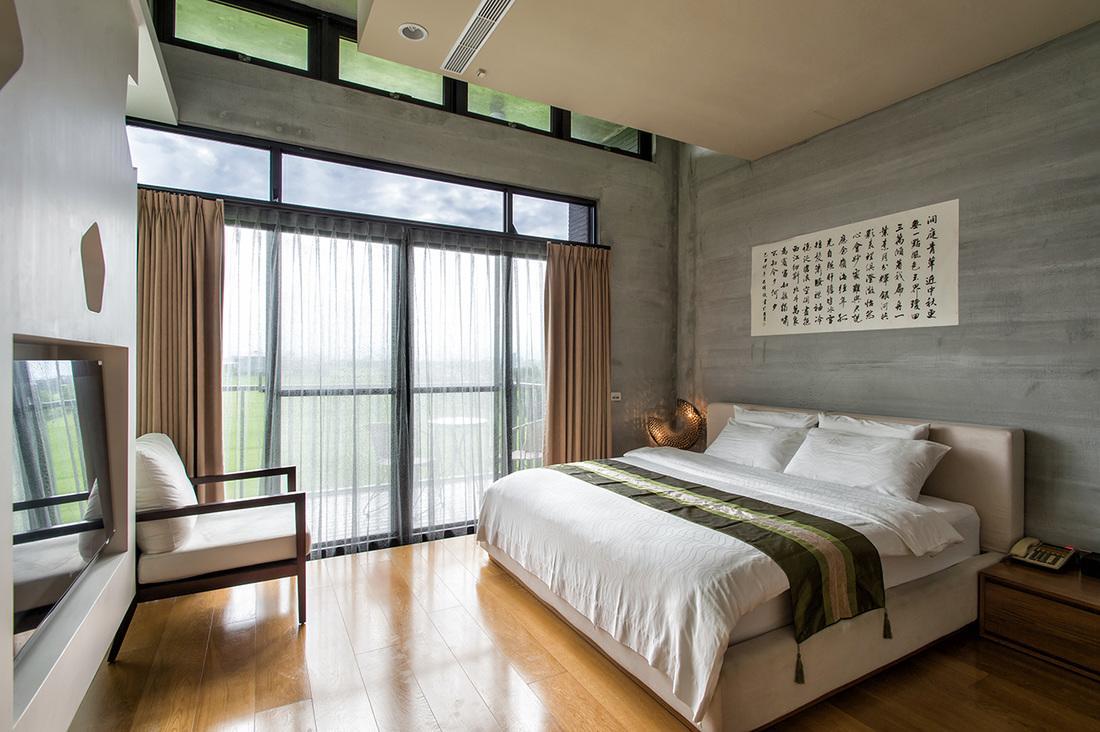 Hiten Villa Wujie Buitenkant foto