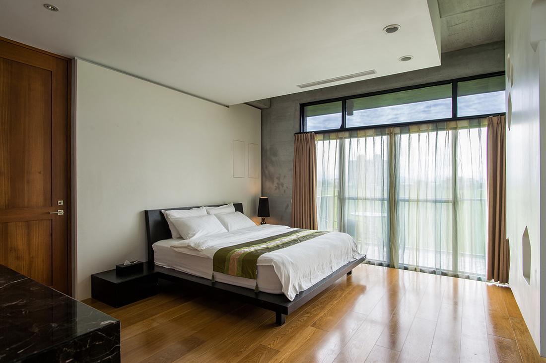 Hiten Villa Wujie Buitenkant foto