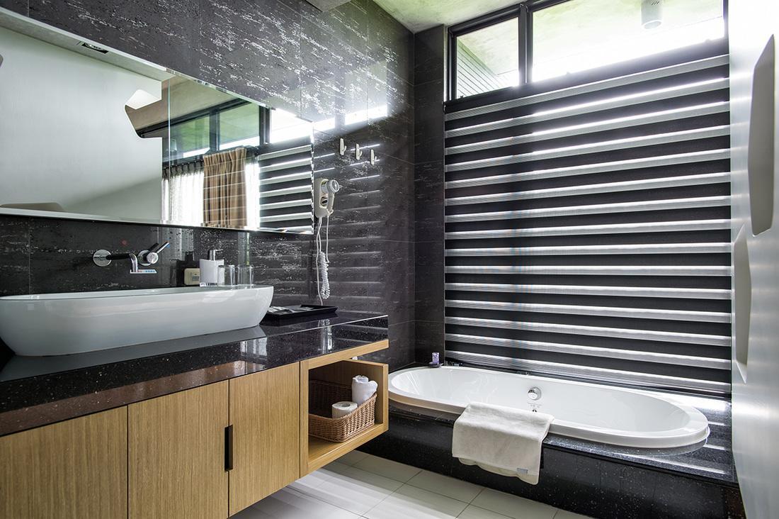 Hiten Villa Wujie Buitenkant foto