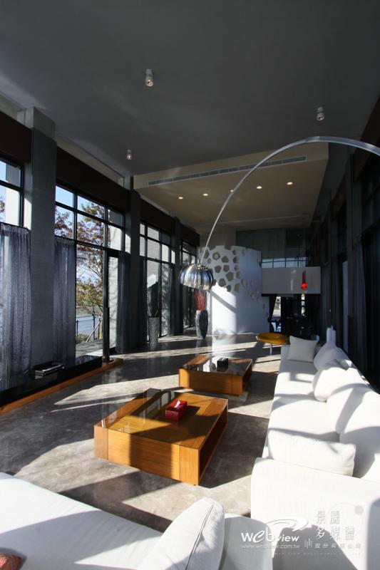 Hiten Villa Wujie Buitenkant foto