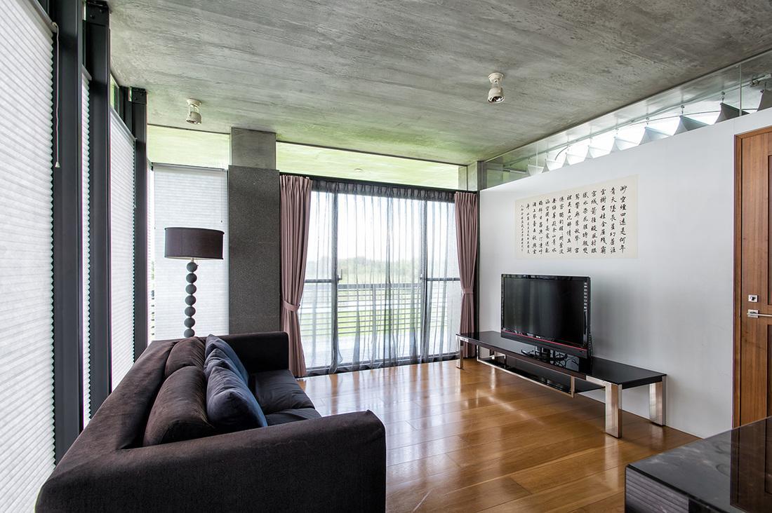 Hiten Villa Wujie Buitenkant foto