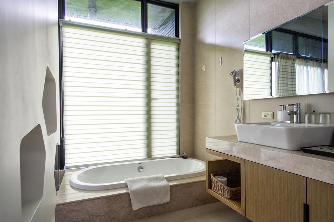 Hiten Villa Wujie Buitenkant foto