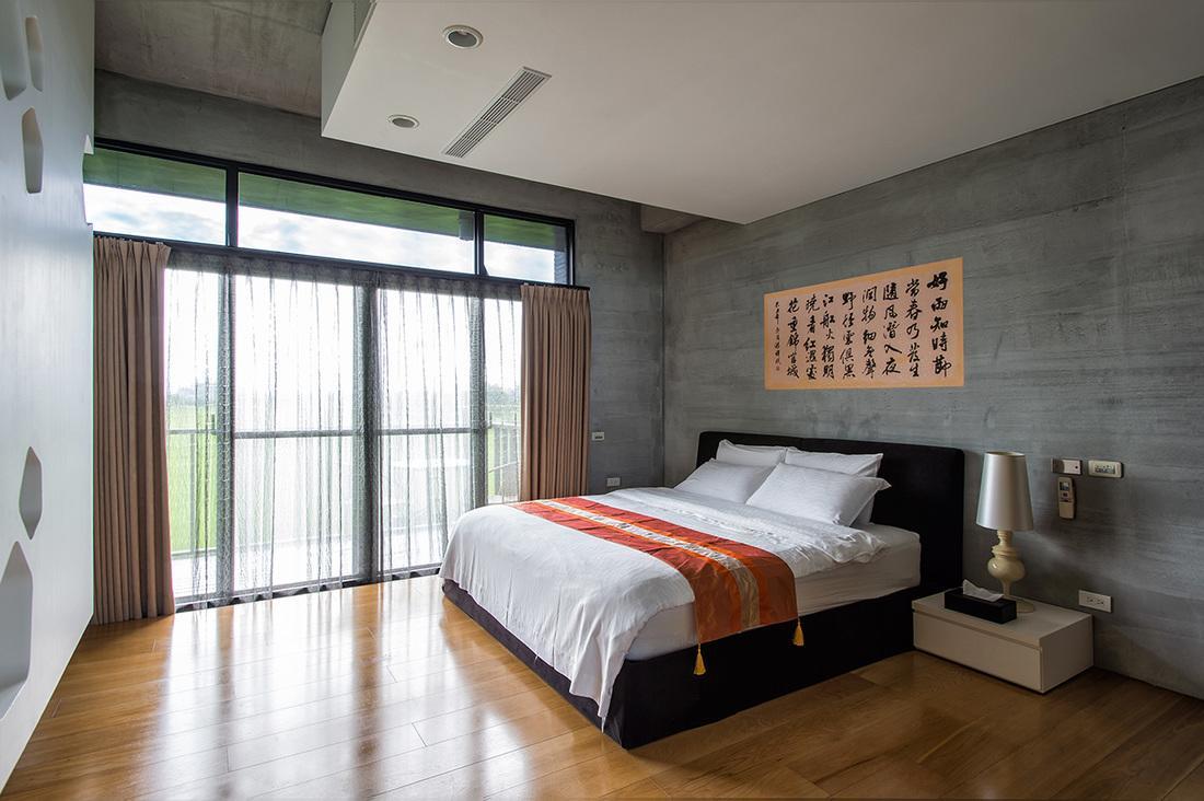 Hiten Villa Wujie Buitenkant foto