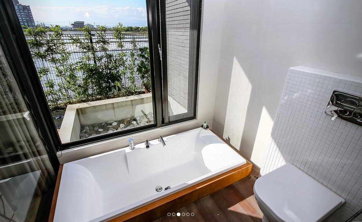Hiten Villa Wujie Buitenkant foto